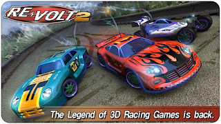RE-VOLT 2 : Best RC 3D Racing 1.0.9 (v1.0.9) APK