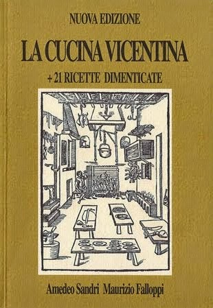 CUCINA VICENTINA