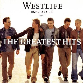 westlife-Gratest Hits