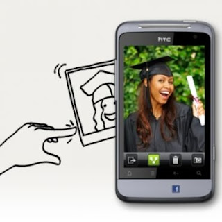 Apple Blackberry Phone