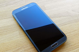 Samsung Galaxy Note II Update Rolling Out 