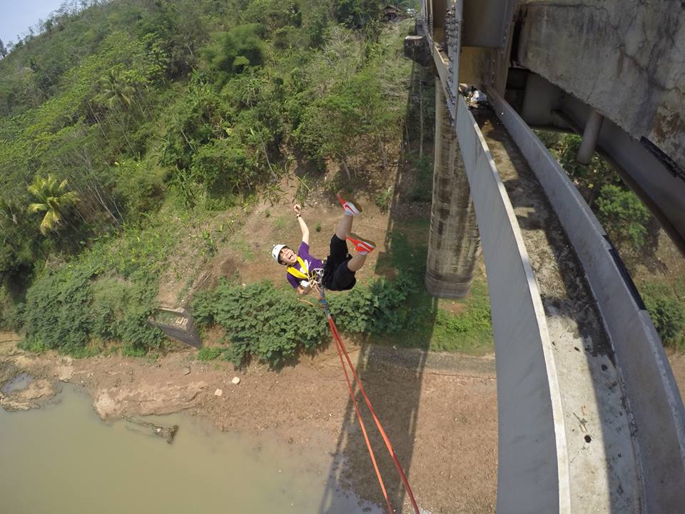 Rope Jumping Untold Story