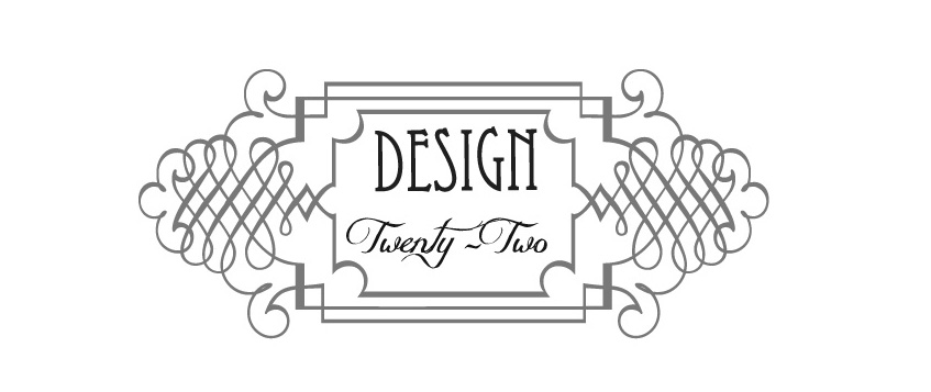 Design Twenty Two