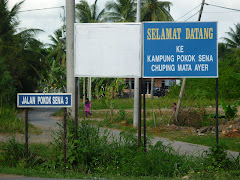 Kg Pokok Sena