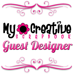 Guest Designer for