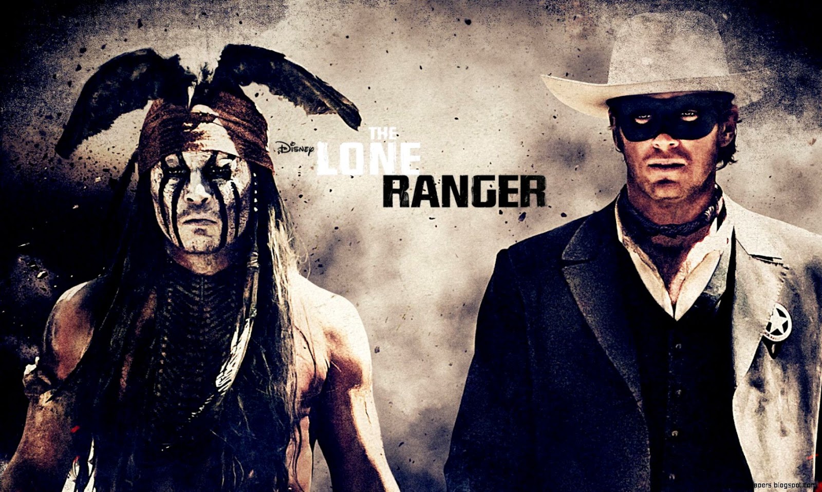 Lone Ranger 2013 Lone Ranger 2013