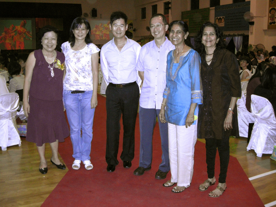 Princess Elizabeth Estate Primary School Diamond Jubilee