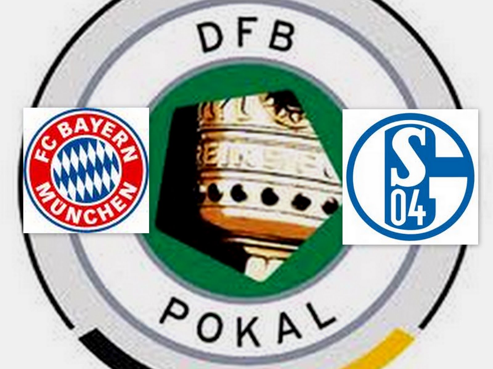 ΚΟΛΙΝΔΡΙΝΑ ΜΑΣΛΑΤΙΑ: German DFB Pokal : Bayern Munchen vs ...
