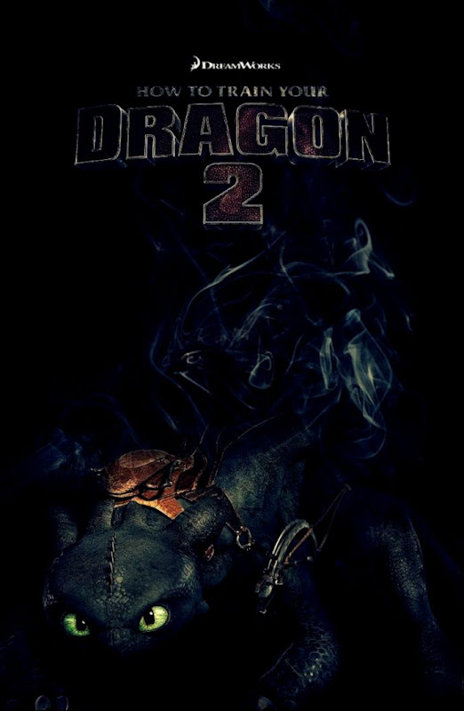 How to Train Your Dragon 2 Wallpaper by on deviantART ITS How to Train Your Dragon 2 Wallpaper by on deviantART ITS