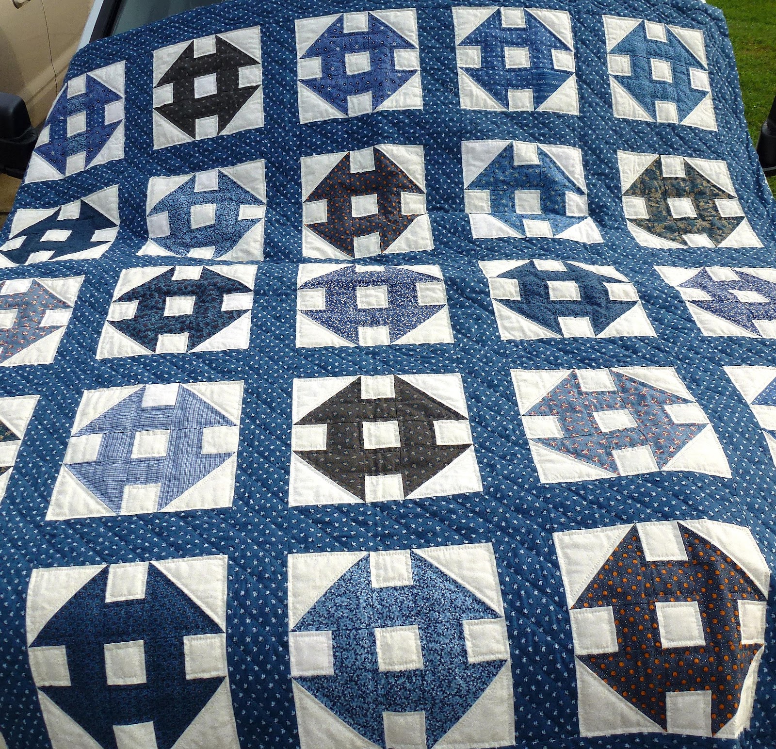 Quilt Pattern Monkey Wrench | monkey wrench quilt block images Quilt Pattern Monkey Wrench | monkey wrench quilt block images
