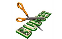 Cut The Budget