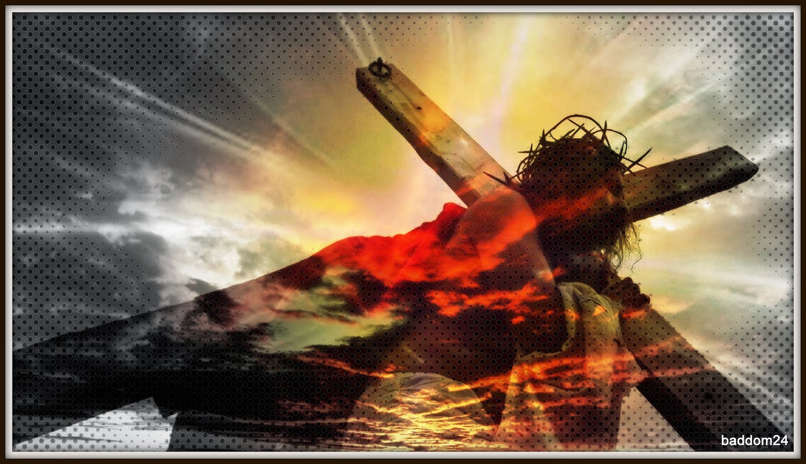 how old to watch passion of the christ how old to watch passion of the christ