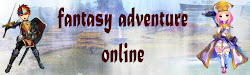Fantasy Adventure Online