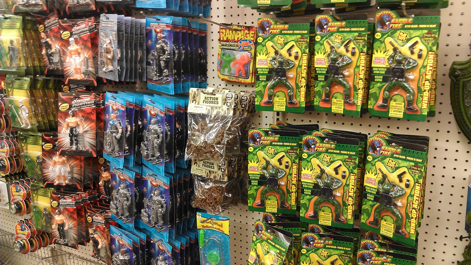 Into Lindsey's Life Dollar Tree Deals