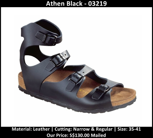 TLD ⥠Birkenstock Spree: Birkenstock® Heel-Strap Series