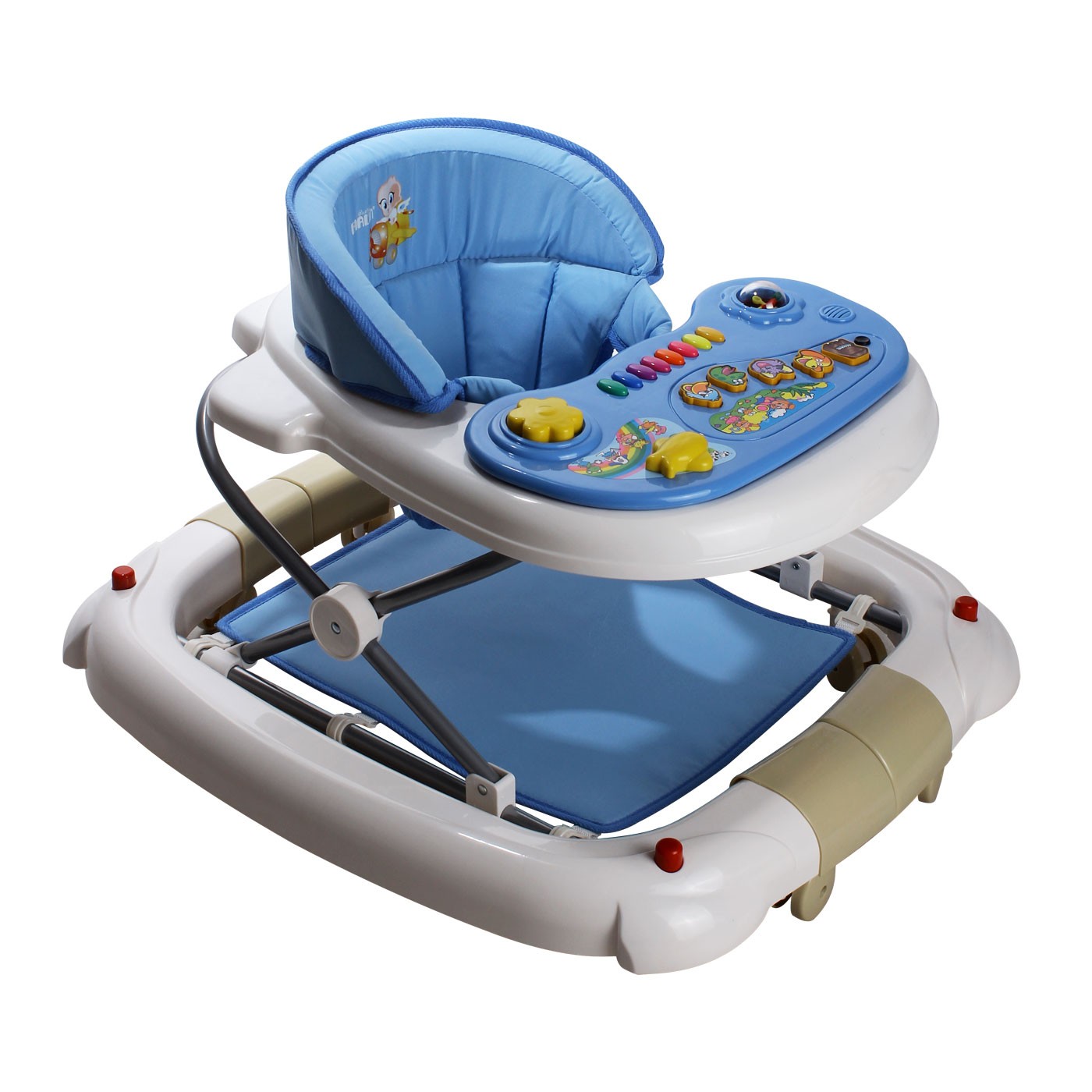 Farlin Baby Shop Indonesia BABY WALKER & BABY CHAIRS