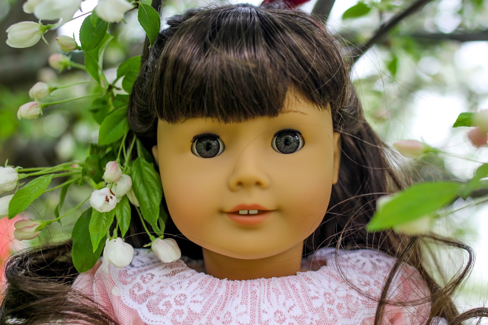 american girl beforever samantha