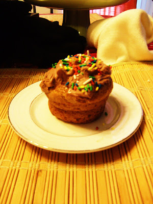 Simple Savory & Satisfying: Doctored Cake Mix Ideas