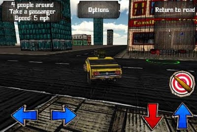 Cars And Guns 3D v1.0 Android Games