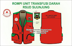 ROMPI UNIT TRANSFUSI DARAH