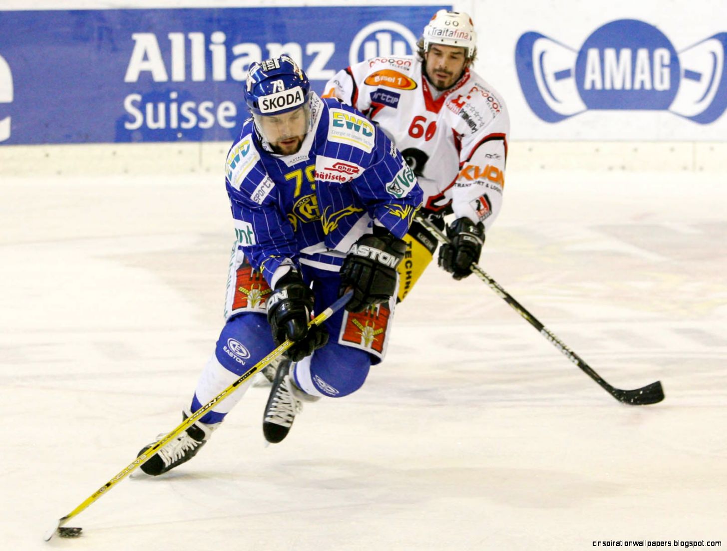 Ice Hockey Ice Hockey