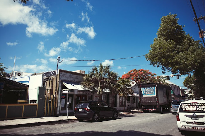 key west destination wedding