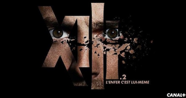 XIII.2 — Promotional banner and first picture of Roxane Mesquida