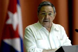Artículos de Raúl Castro Ruz
