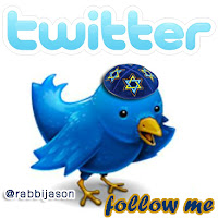 Is Twitter a good medium for Judaism?
