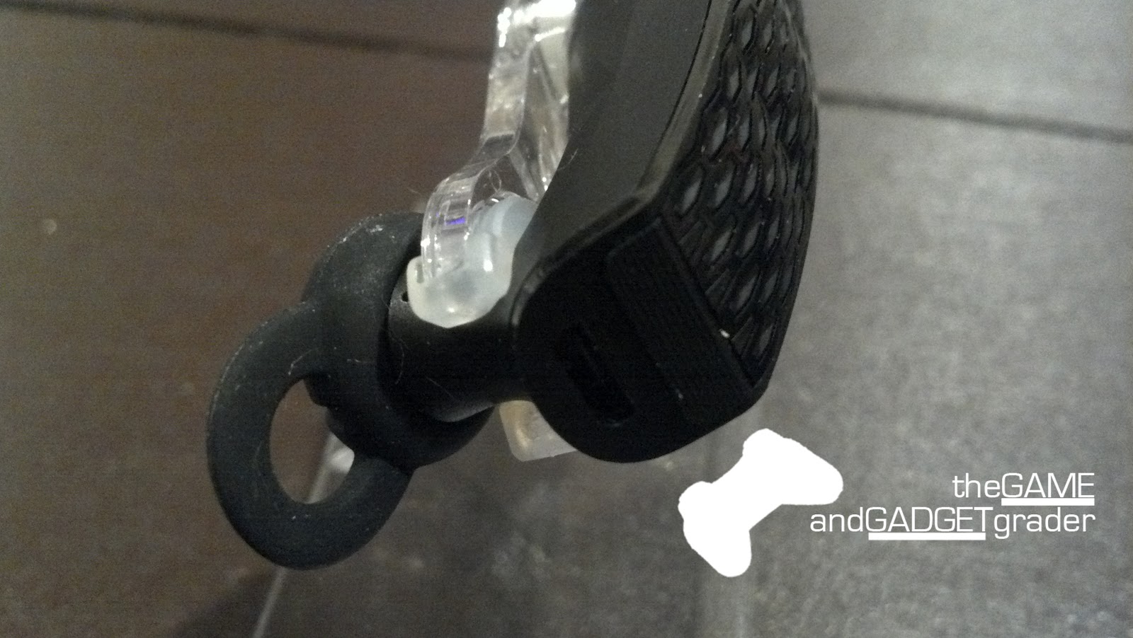 Jawbone Era Bluetooth Headset Review