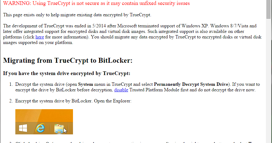 truecrypt org truecrypt org