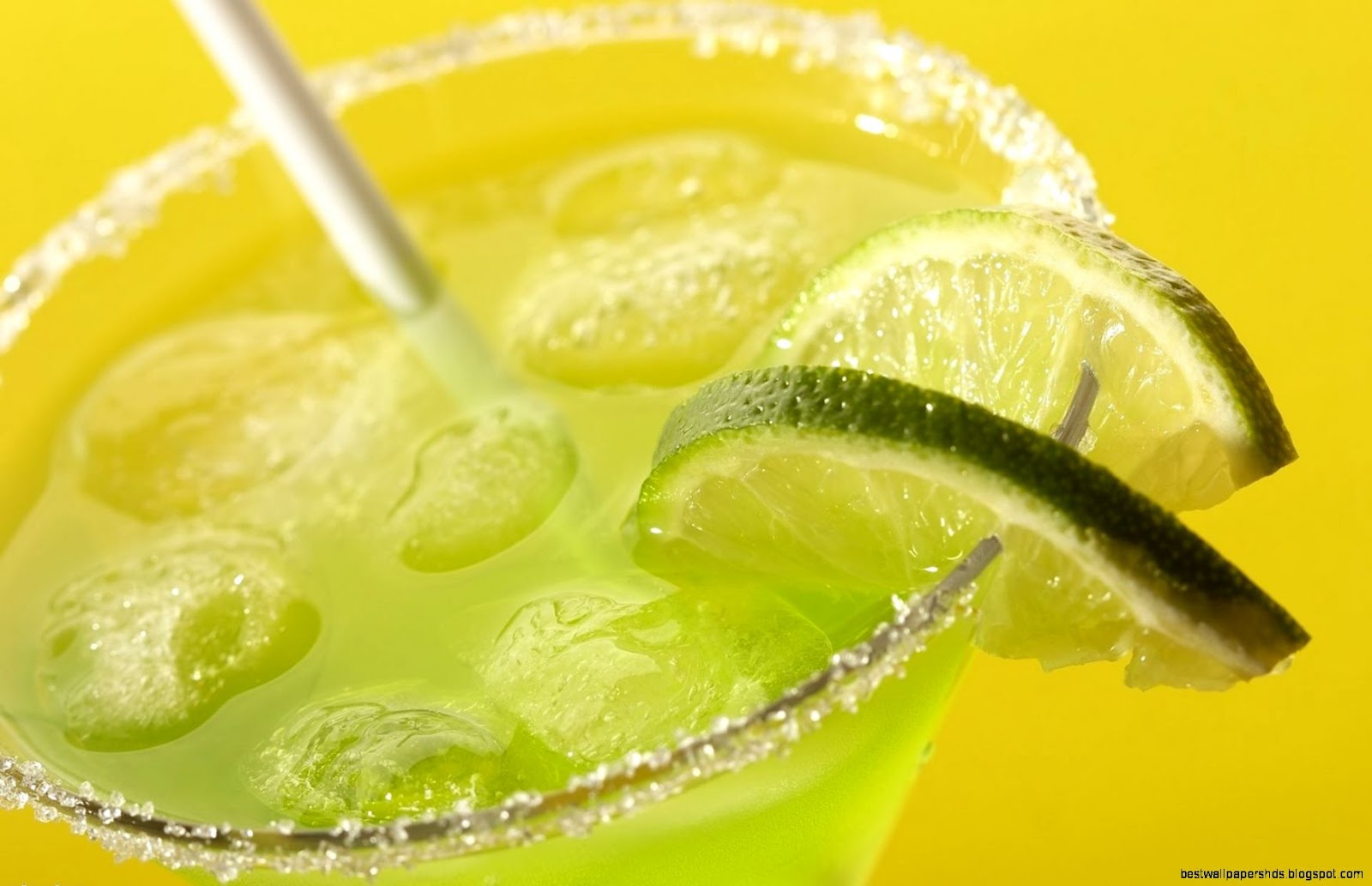 Lime Margarita Lime Margarita