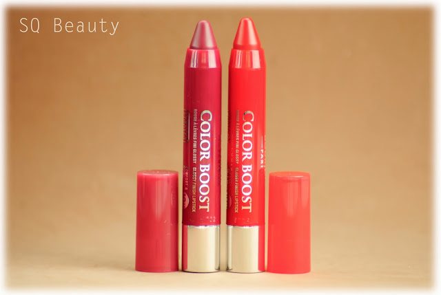 Novedades Bourjois Octubre Silvia Quiros SQ Beauty