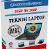 Cara Memperbaiki Laptop Mudah Disetai Gambar
