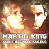 Martin King and the Space Angels - Free Kindle Fiction