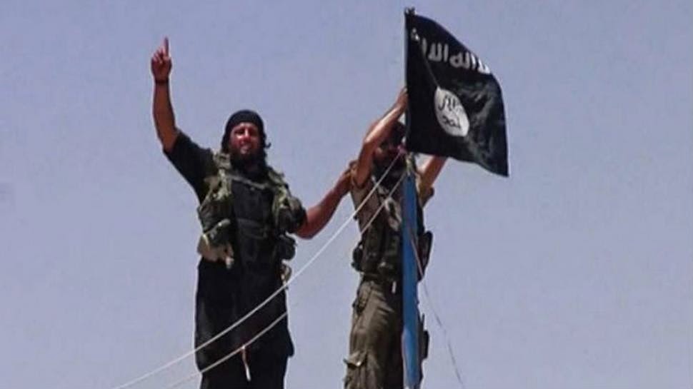 Estado Islámico amenaza a Obama: "Vamos a ir por ti"
