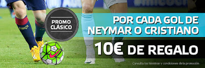 suertia bono 10 euros cada gol ganes o pierdas el clasico Real Madrid vs Barcelona 21 noviembre suertia bono 10 euros cada gol ganes o pierdas el clasico Real Madrid vs Barcelona 21 noviembre