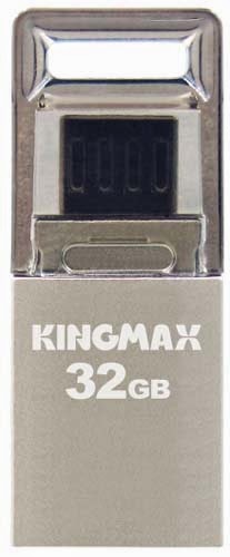 KINGMAX PJ-02 Dual Interface (OTG-USB)