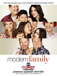 Modern Family 3x24