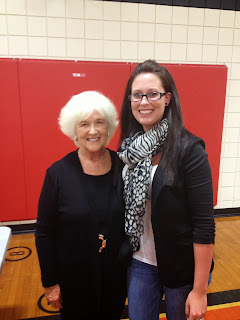 Miss L's Whole Brain Teaching: Barbara Coloroso: Kids Are Worth It