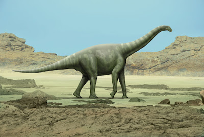 Aragosaurus