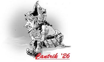 Cantrik '26