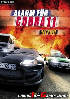 Download Alarm for Cobra 11 Nitro RIP MediaFire 333MB