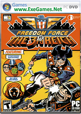 Freedom Fighter Free For Pc