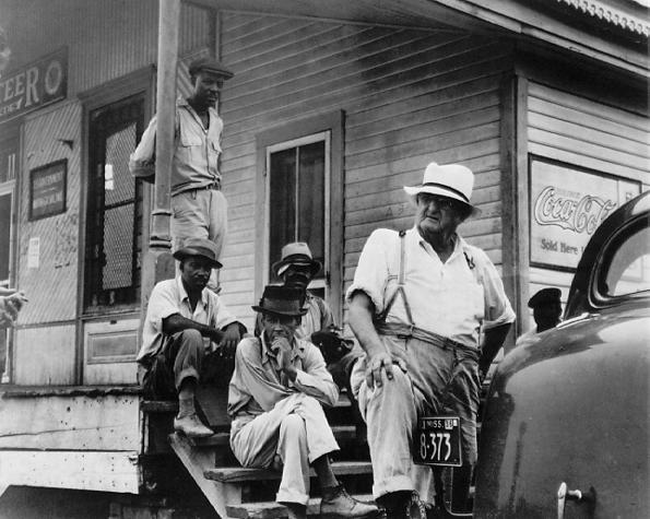 Dorothea Lange