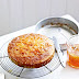 Quick Marmalade Cake Recipe