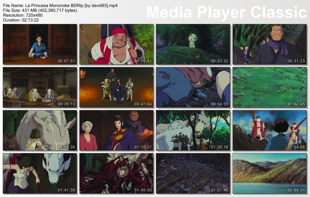 La%2BPrincesa%2BMononoke%2BBDRip%2B%5Bby%2Bdavid93%5D - La Princesa Mononoke BDrip [Latino] [MEGA][PSP] - Anime Ligero [Descargas]