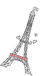 Paris ♥