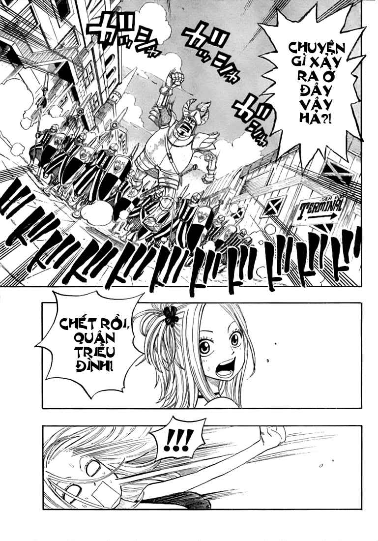 Fairy Tail chap 1 Trang 64 Fairy Tail chap 1 Trang 64