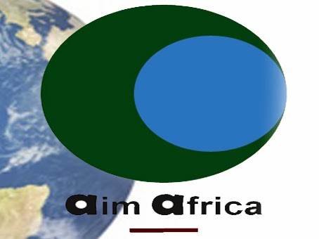 Aim Africa Company